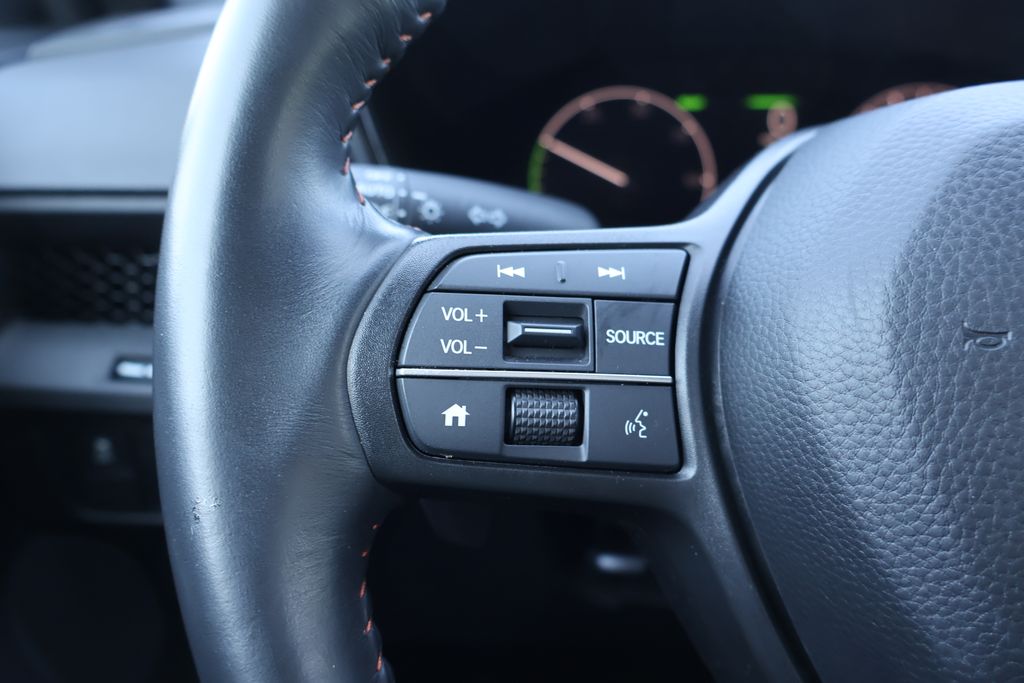 2023 Honda CR-V Sport 12