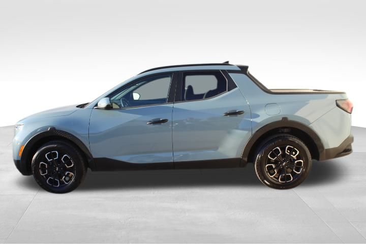 Used Car 2022 Hyundai Santa Cruz  Sel For Sale Under $25,000 In Georgetown, Texas