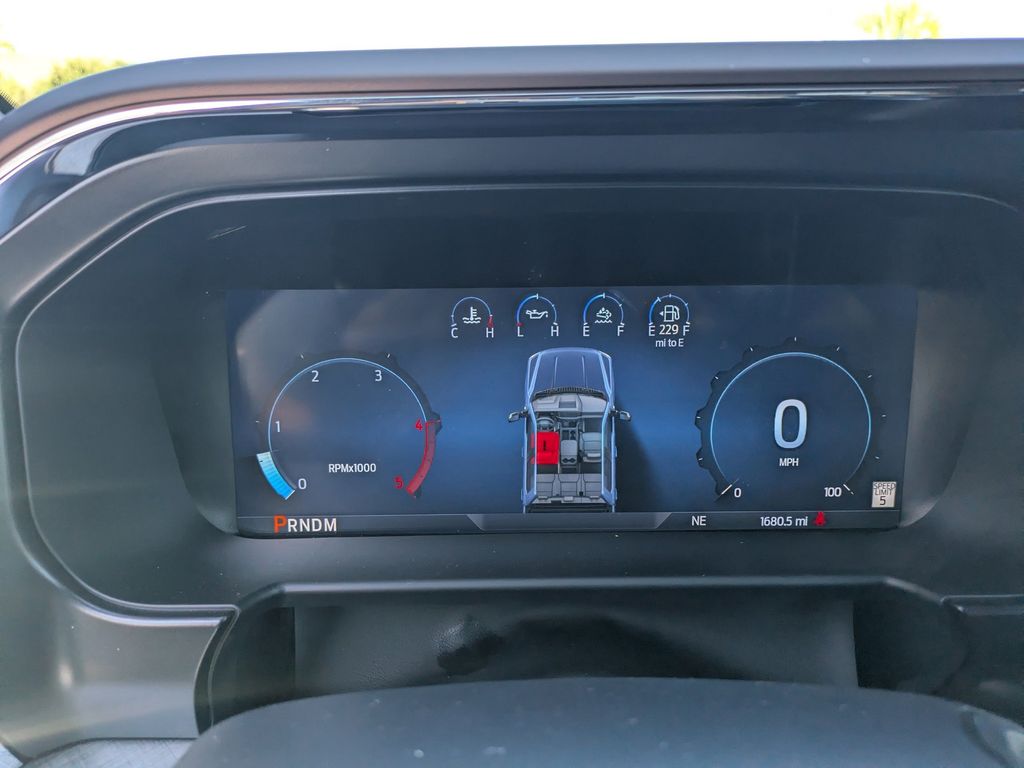 2026 Ford F-250 King Ranch