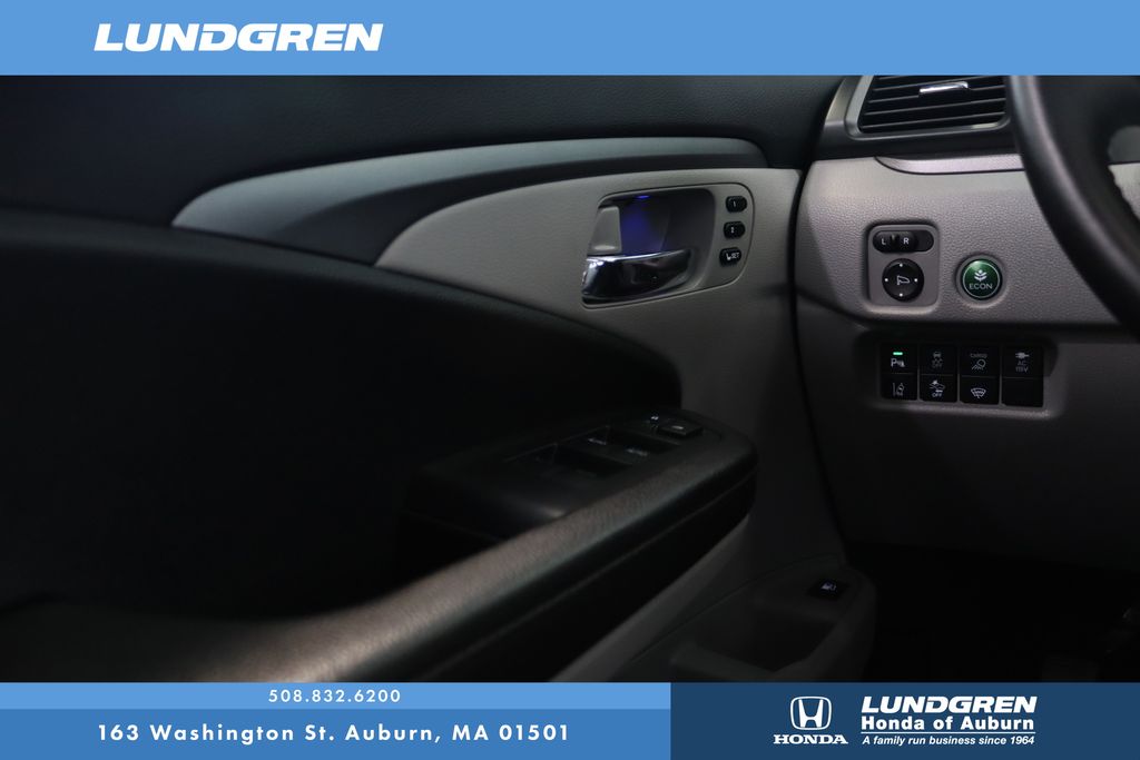 Used 2023 Honda Ridgeline Truck