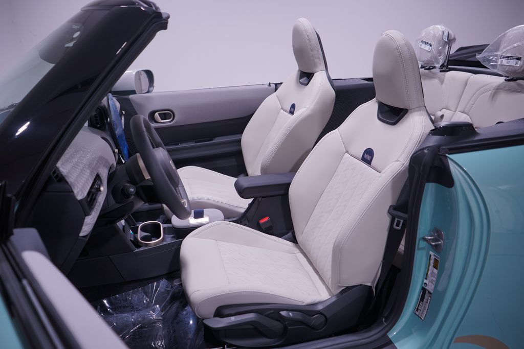 Thumbnail: 2026 MINI Cooper - 11