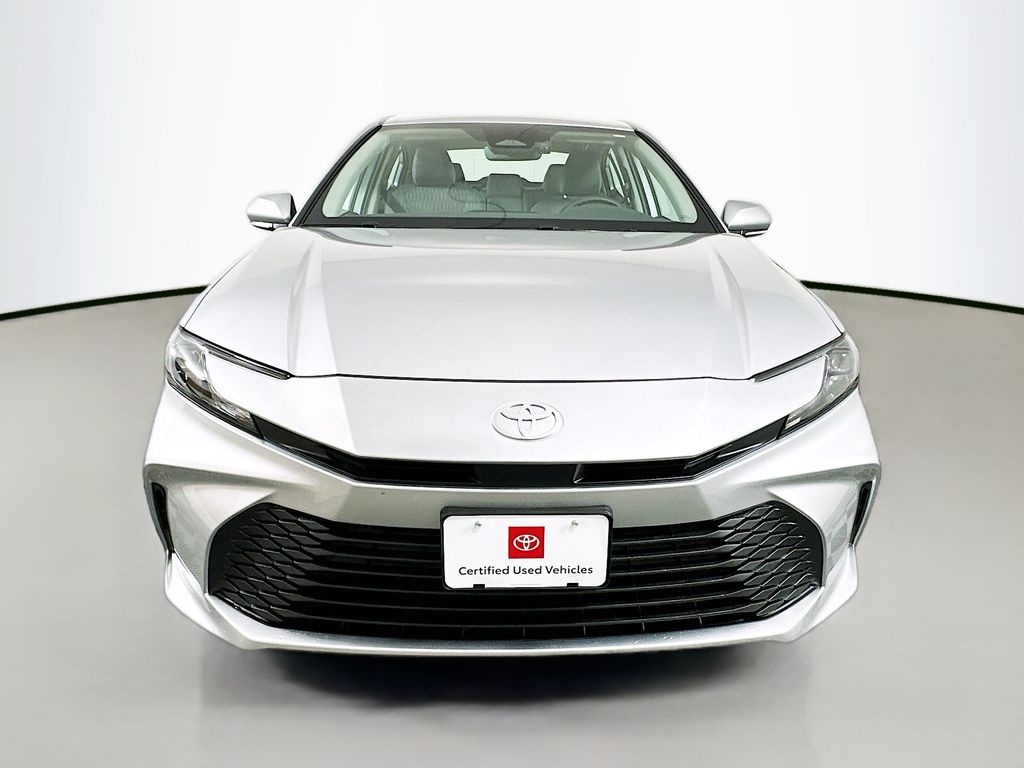 Thumbnail: 2025 Toyota Camry - 2