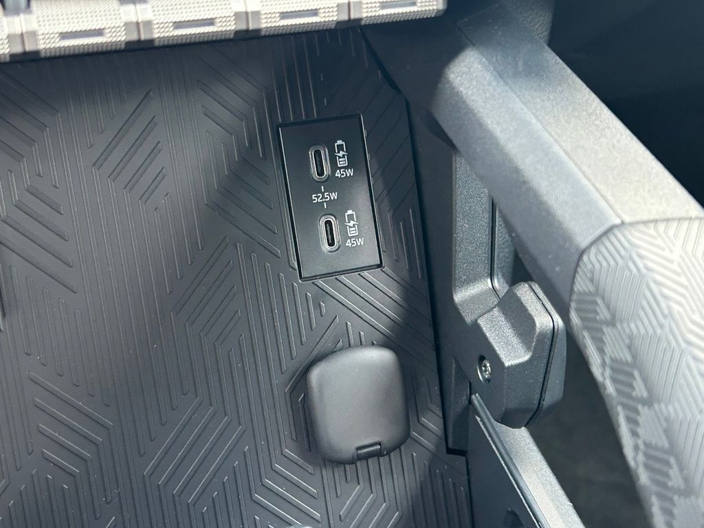 New 2026 Toyota 4Runner i-FORCE MAX SUV