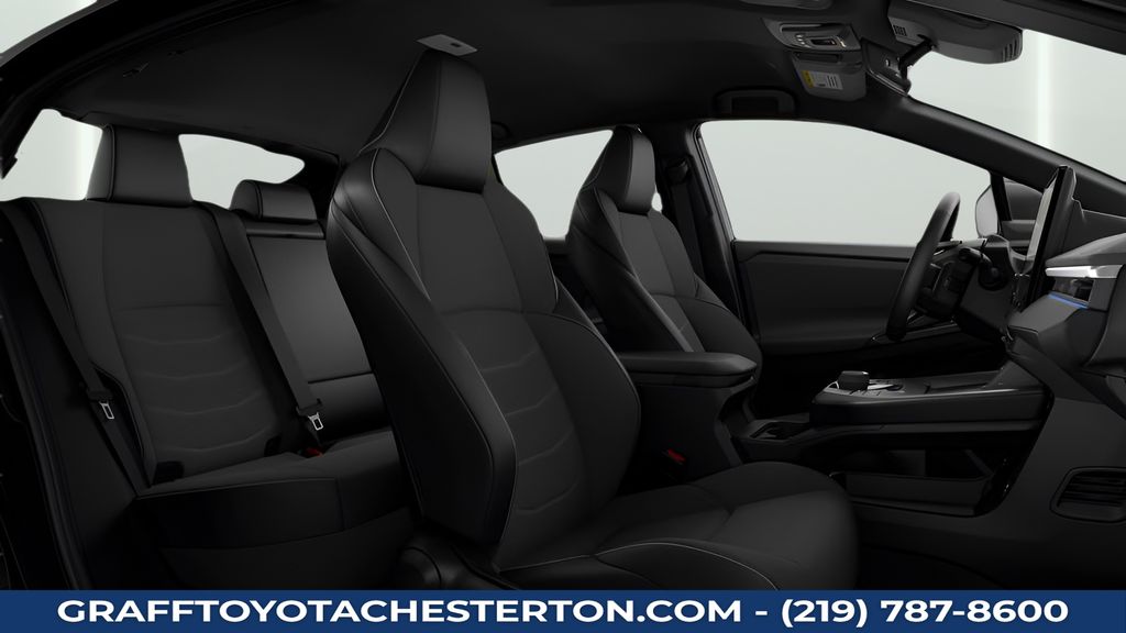 New 2026 Toyota C-HR SUV