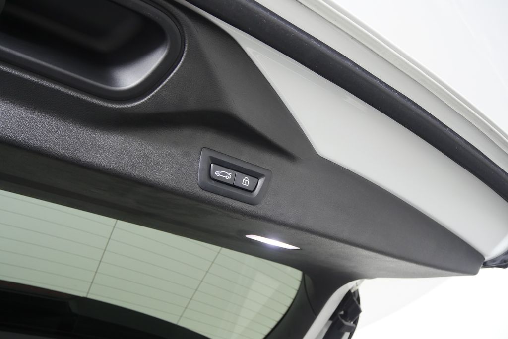 Thumbnail: 2020 BMW X5 - 18