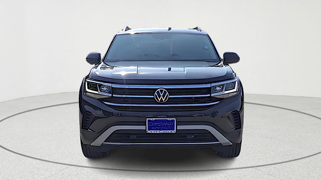 2023 Volkswagen Atlas
