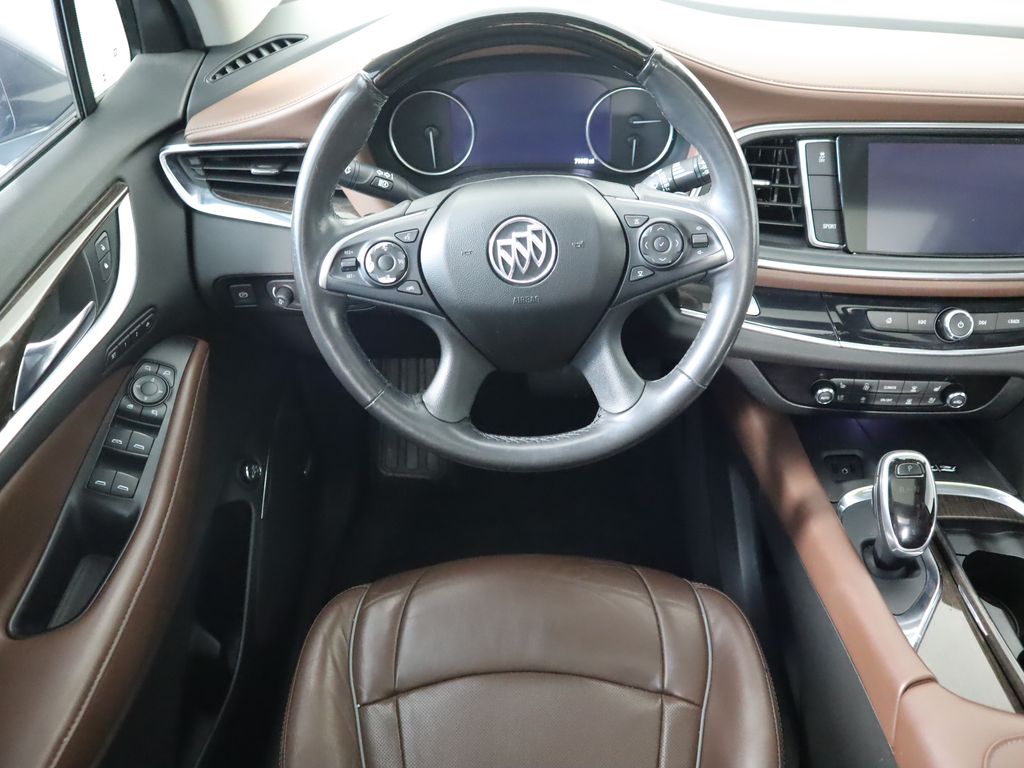 Thumbnail: 2018 Buick Enclave - 10