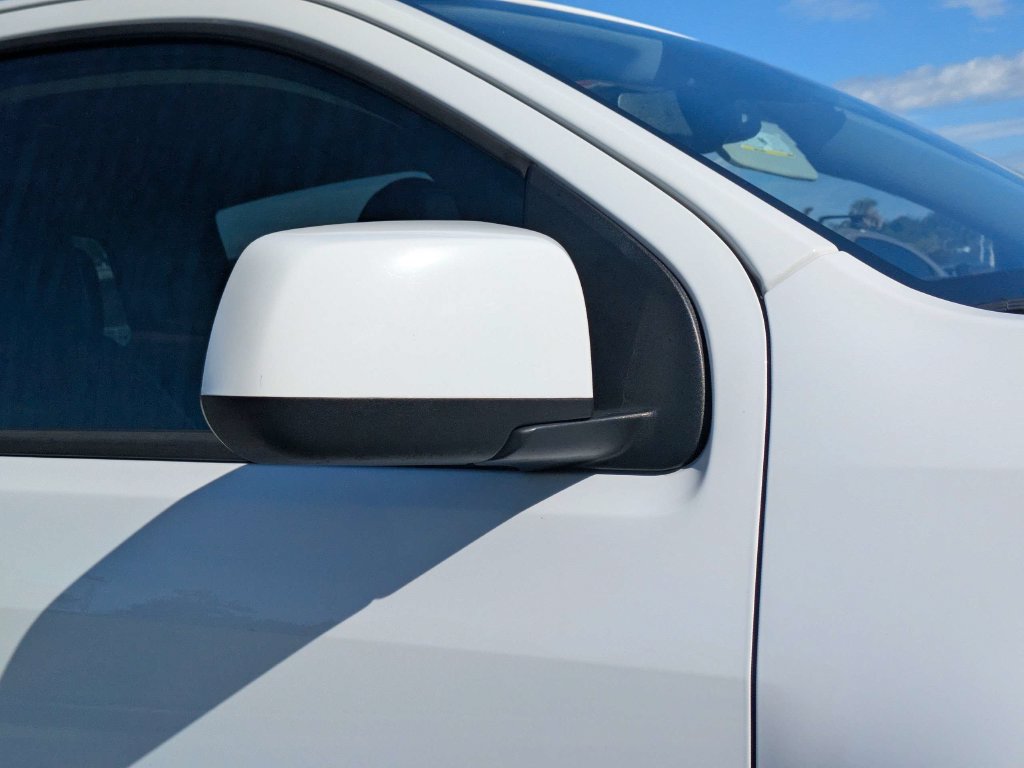 Used 2019 Chevrolet Colorado Truck
