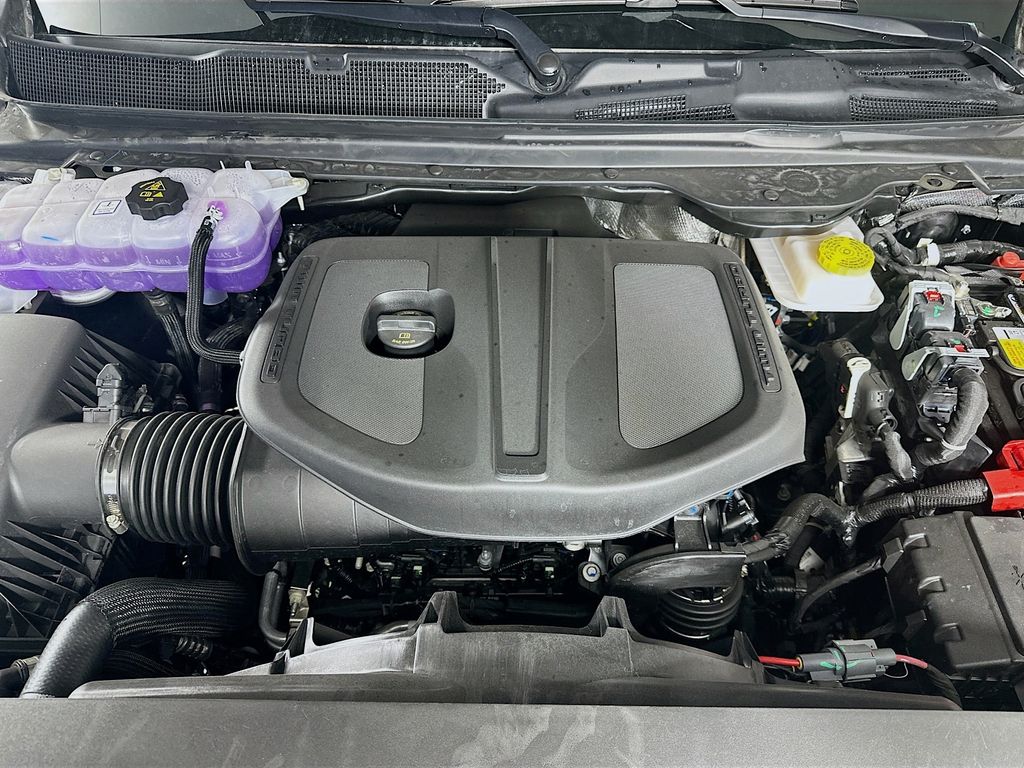 New 2026 Black Ram Big Horn image 18