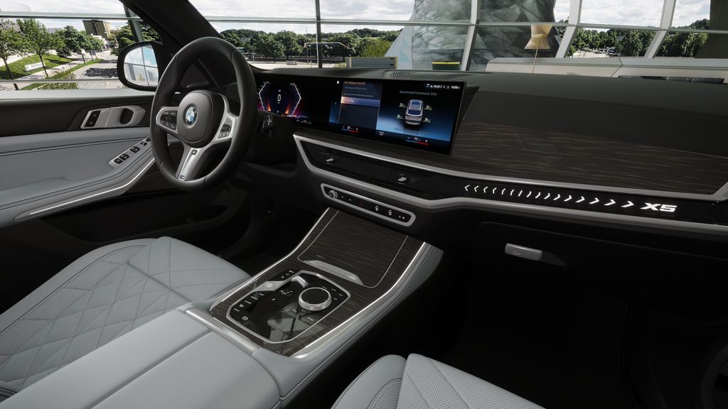 Thumbnail: 2026 BMW X5 - 14