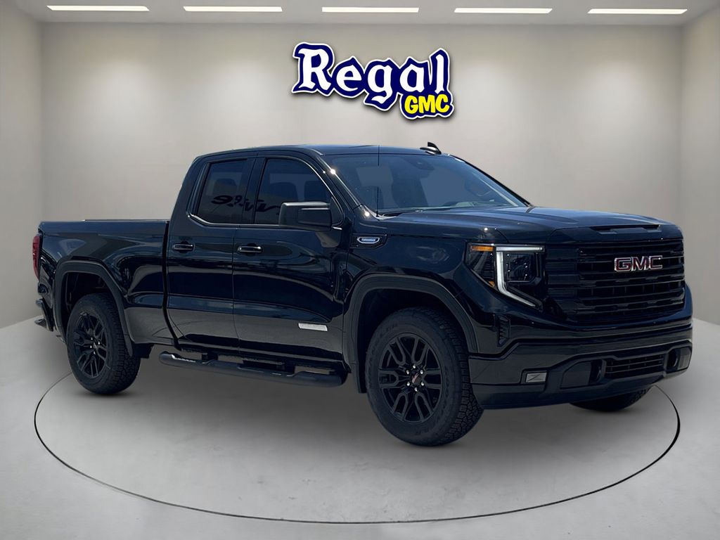 new 2026 GMC Sierra 1500 car, priced at $37,955