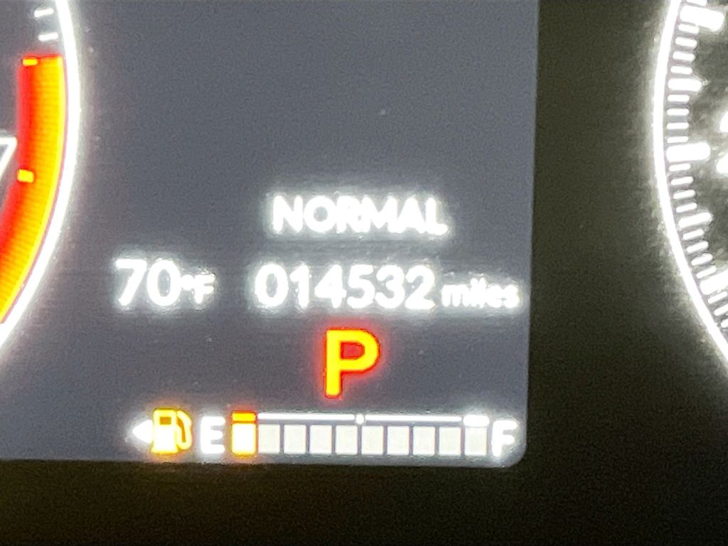 Used 2025 Gray Honda Touring image 12