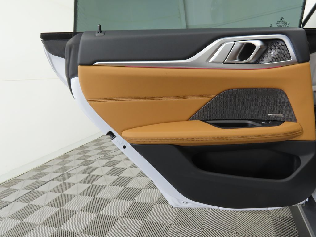 Thumbnail: 2023 BMW i4 - 26