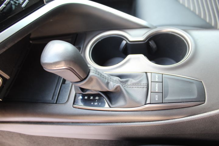 Used Car 2022 Toyota Camry  For Sale In Georgetown, Texas