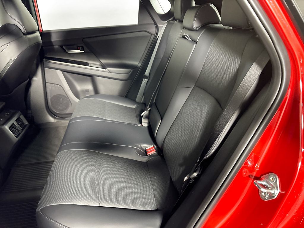 2026 Subaru Solterra Limited