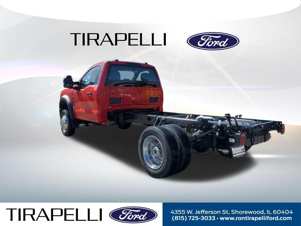 New 2026  Ford  image 3