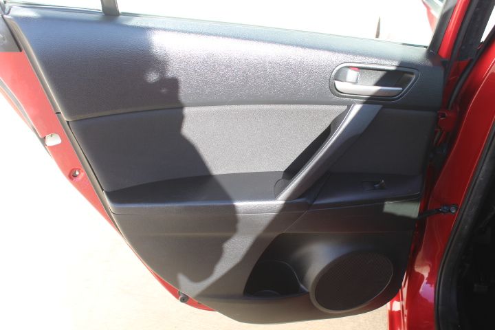 Used Car 2013 Mazda Mazda3  I Touring For Sale Under $10,000 In Georgetown, Texas