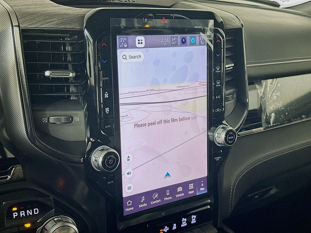 New 2026 Off-white Ram Limited 12in image 15