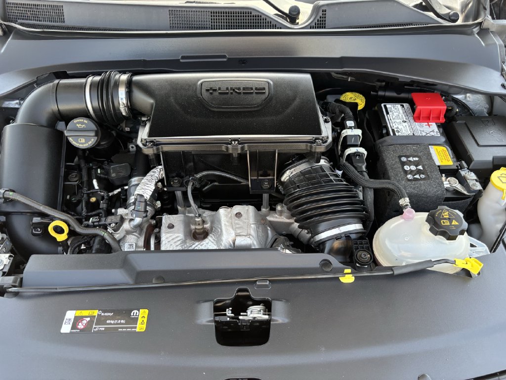 Used 2023 Jeep Compass SUV