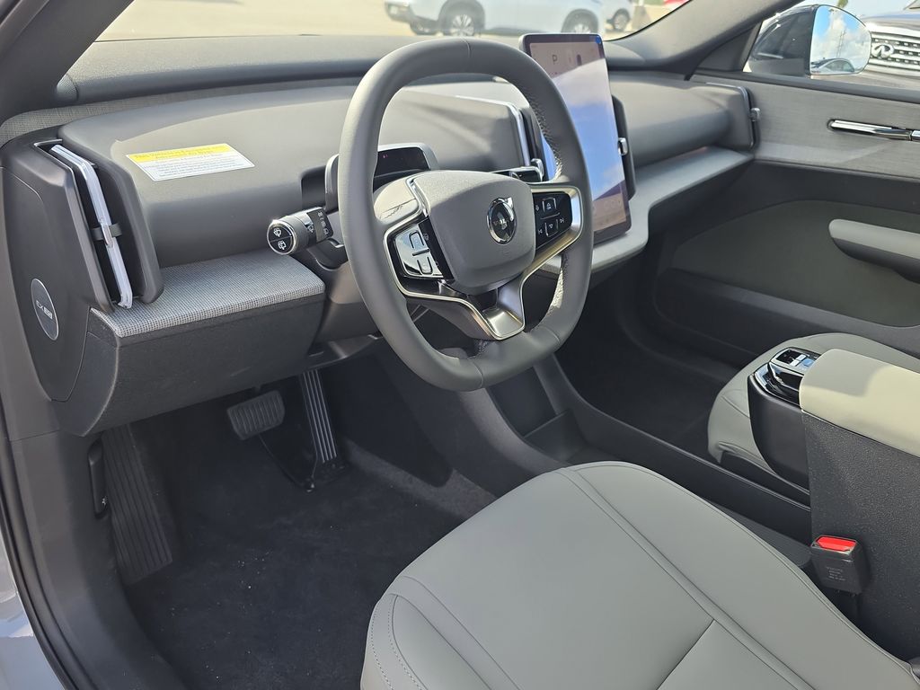 new 2026 Volvo EX30 car, priced at $50,010