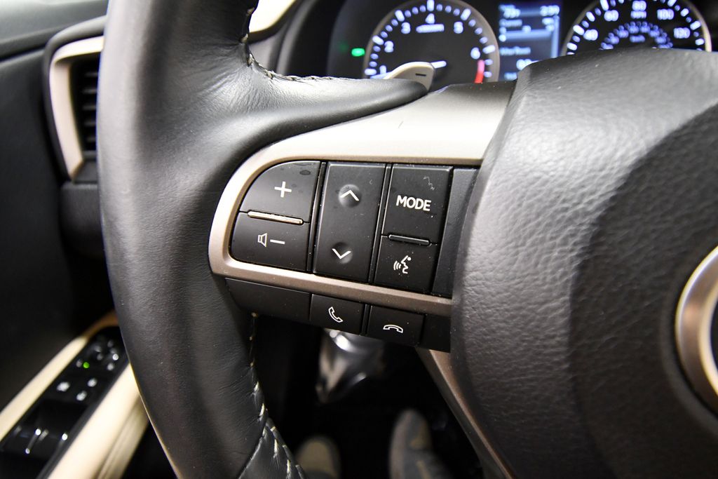 Used 2021 Lexus RX SUV