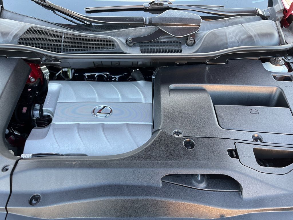 Thumbnail: 2010 Lexus RX - 13