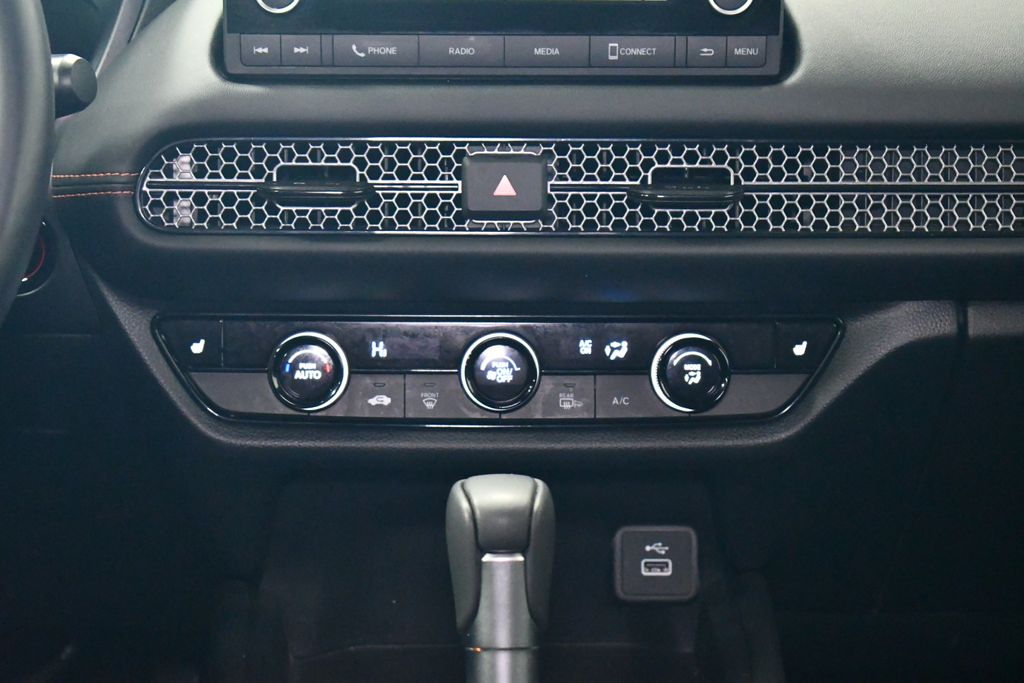 Thumbnail: 2024 Honda HR-V - 18