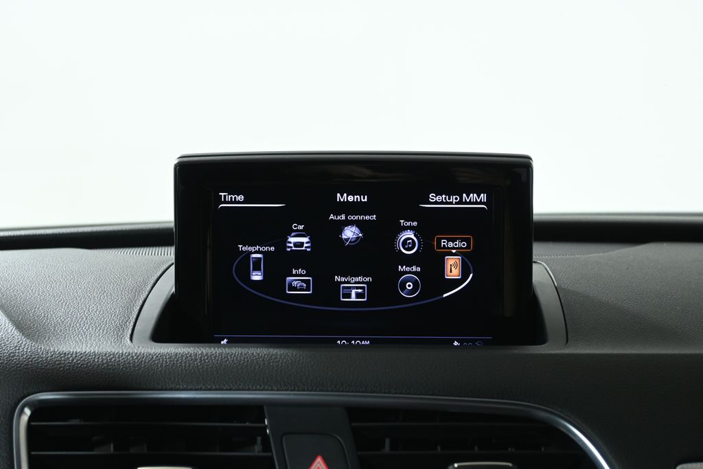 Thumbnail: 2016 Audi Q3 - 21