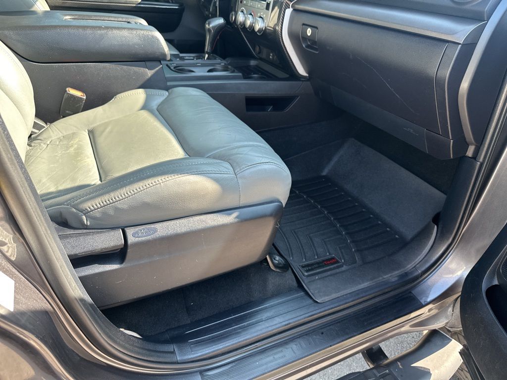 2014 Toyota Tundra  In Austin, Texas