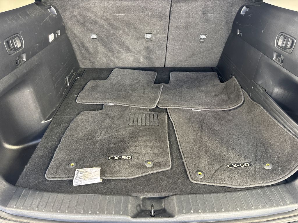 Used 2025 Blue Mazda Premium image 19