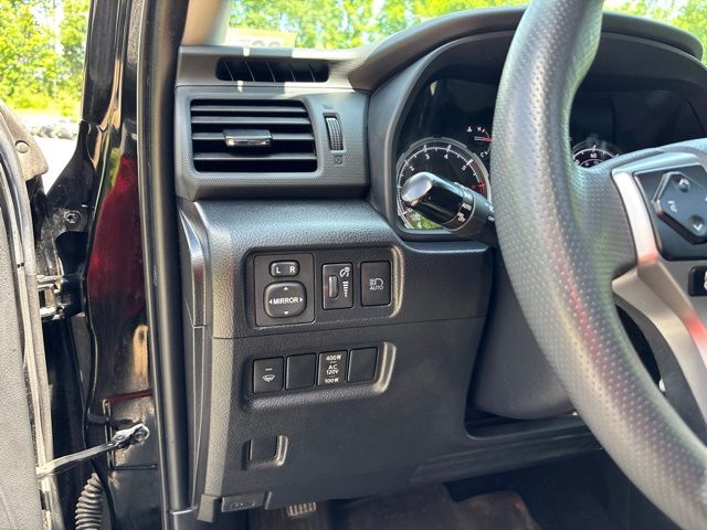 Used 2021 Toyota 4Runner SUV