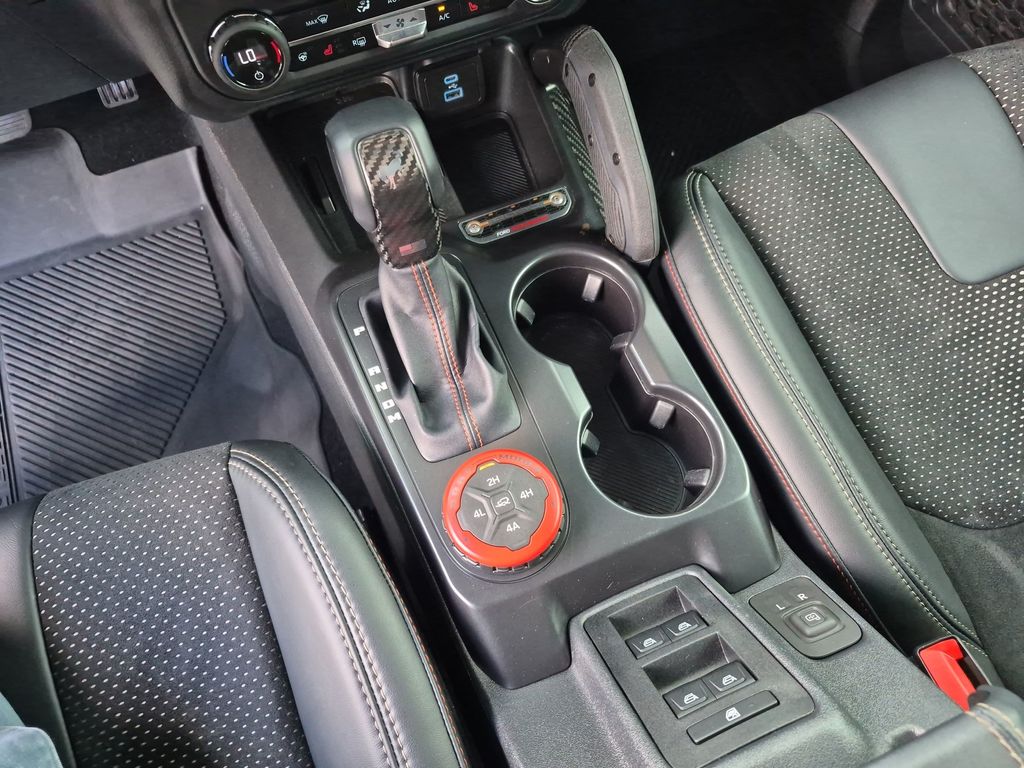 Used Car 2025 Ford Bronco  Raptor For Sale Under $90,000 In Austin, Texas