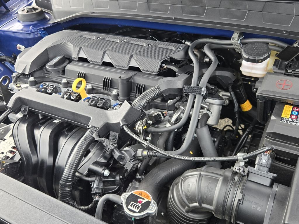 2026 Hyundai Venue - $24,425
