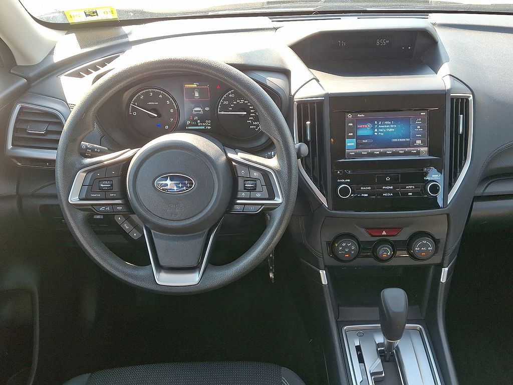 Thumbnail: 2021 Subaru Forester - 12
