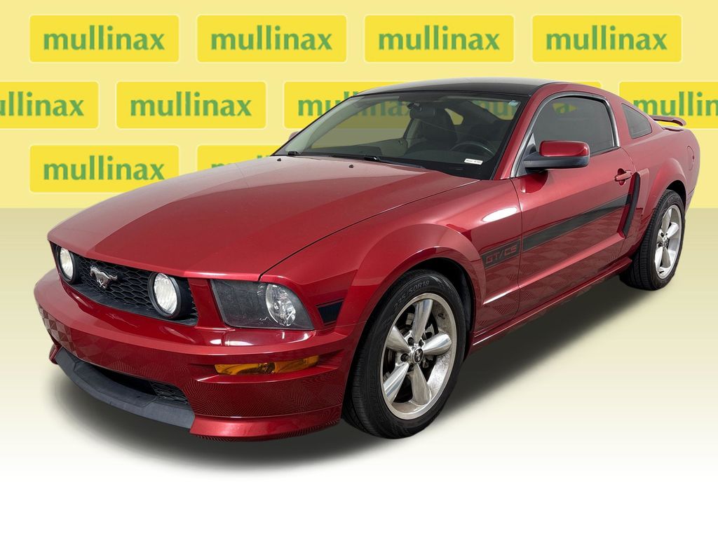 Used 2008  Ford  image 13