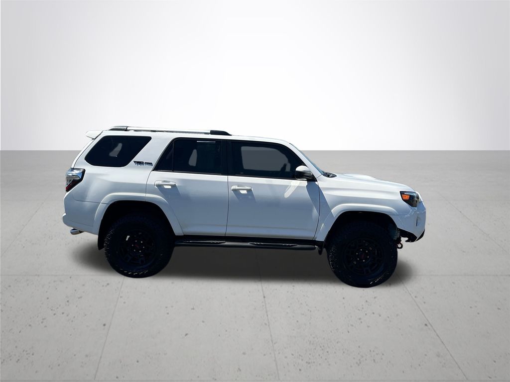2018 Toyota 4Runner TRD Pro