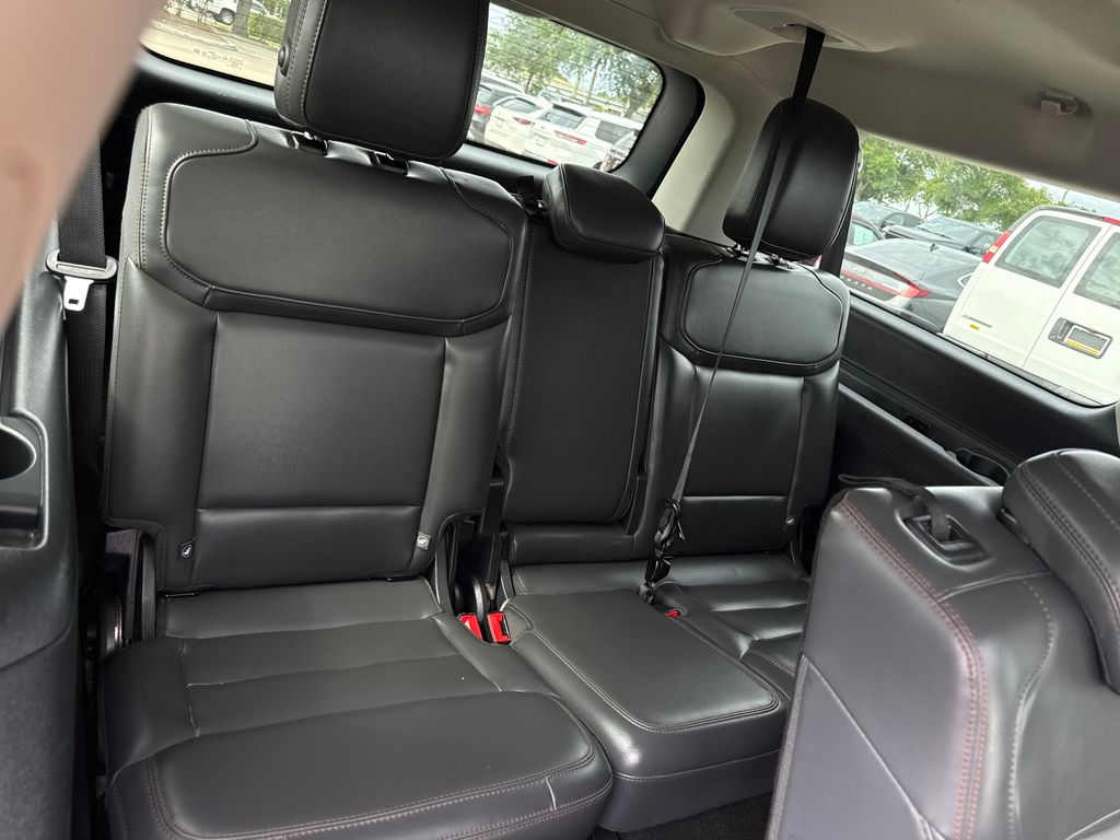 Certified Used 2025 Blue Ford Active image 30