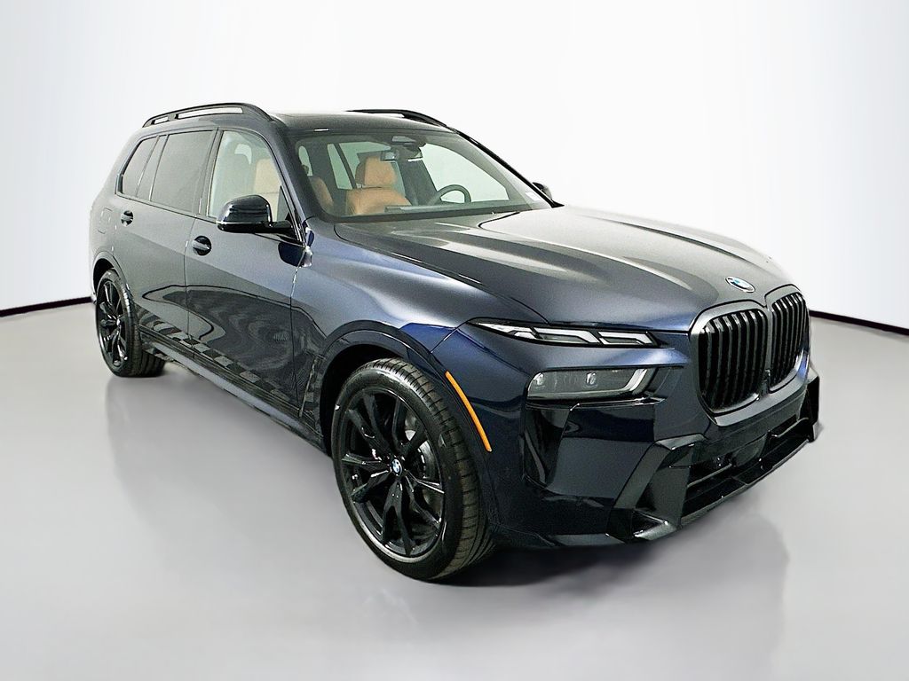 Thumbnail: 2026 BMW X7 - 3