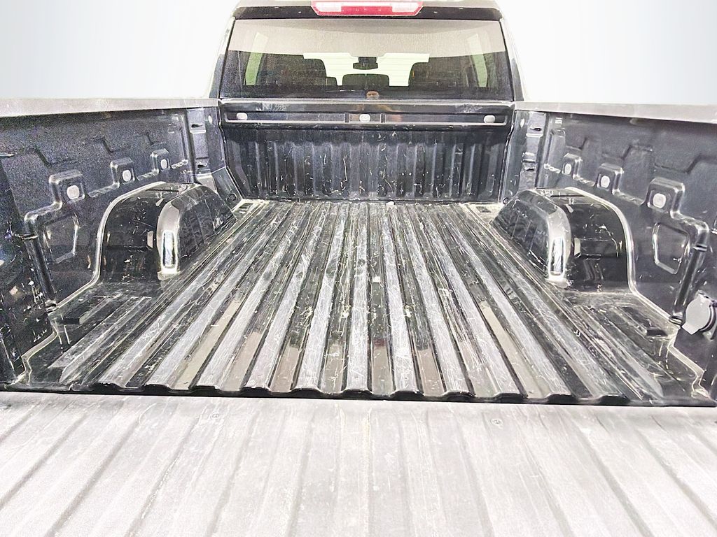Used 2023 GMC Sierra 1500 Truck
