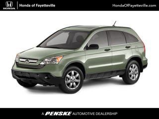 2008 Honda CR-V EX -
                  Fayetteville, AR