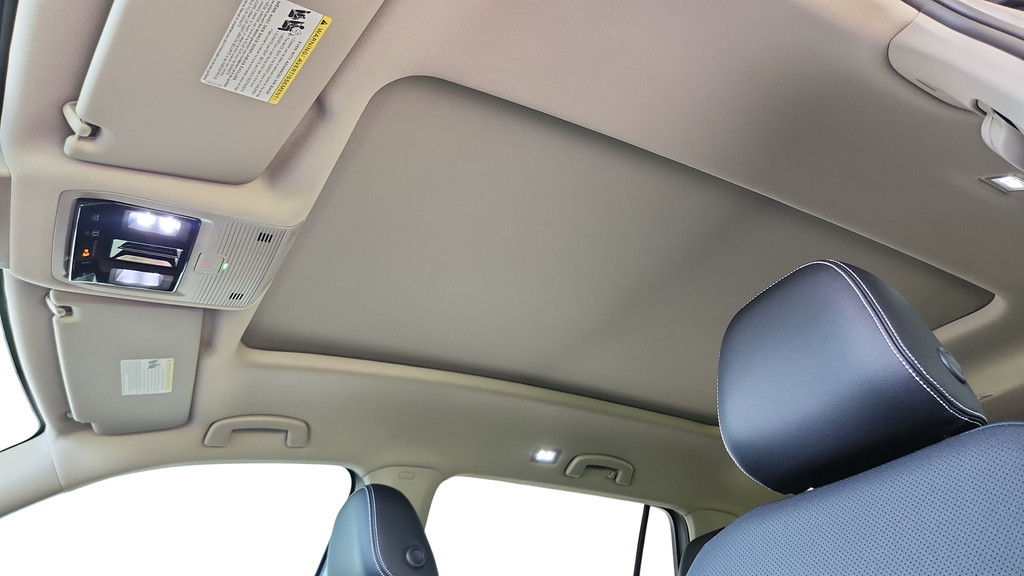 2026 Volkswagen Atlas