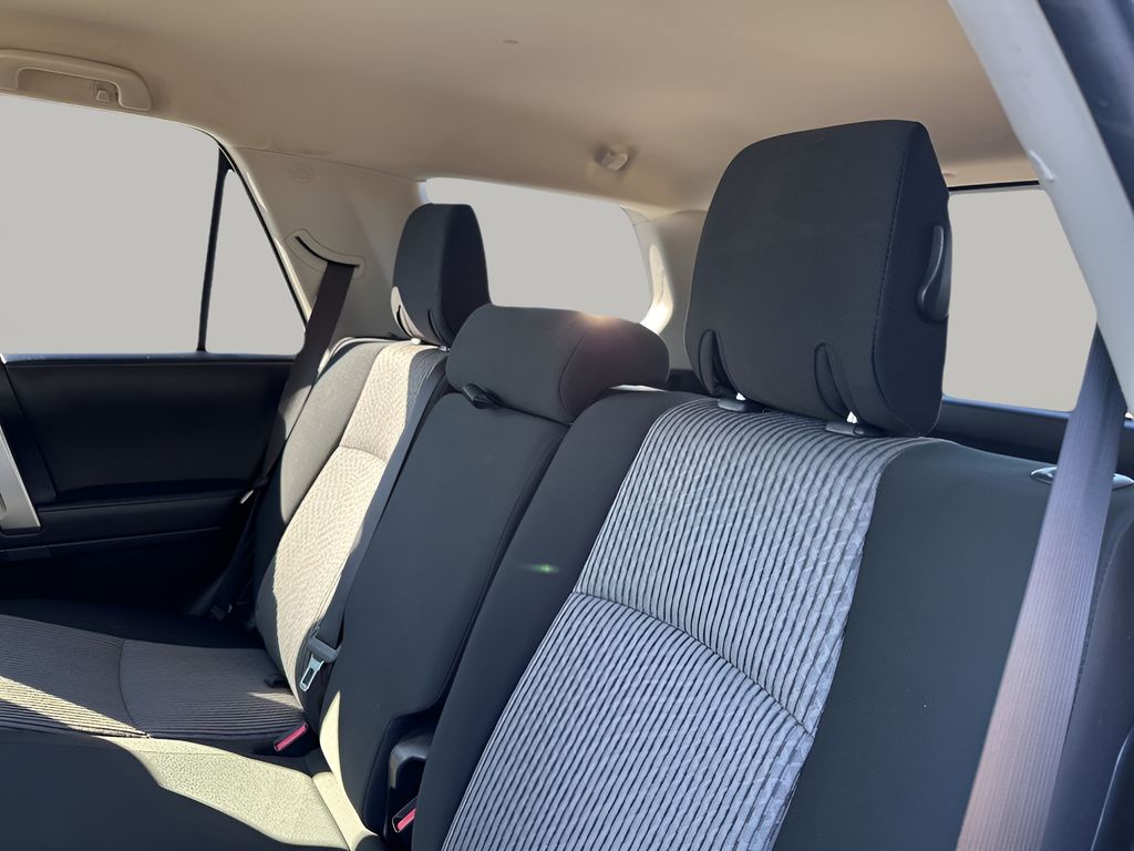 Used Car 2024 Toyota 4runner  Sr5 For Sale Under $40,000 In Austin, Texas