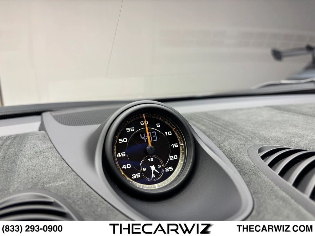 2023 Porsche 718 Cayman