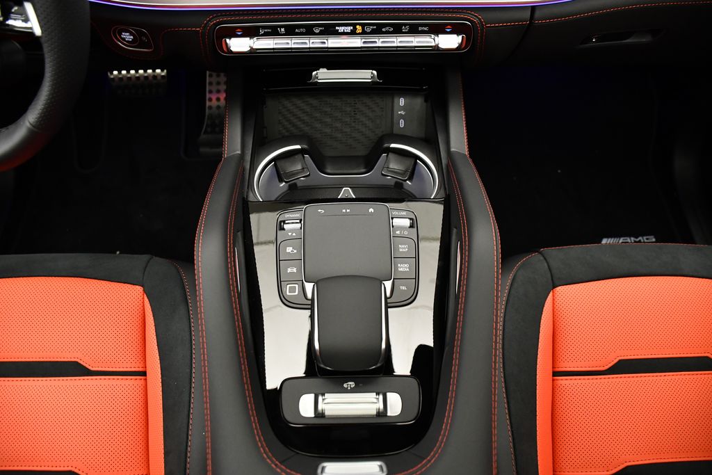 Thumbnail: 2025 Mercedes-Benz GLE - 29