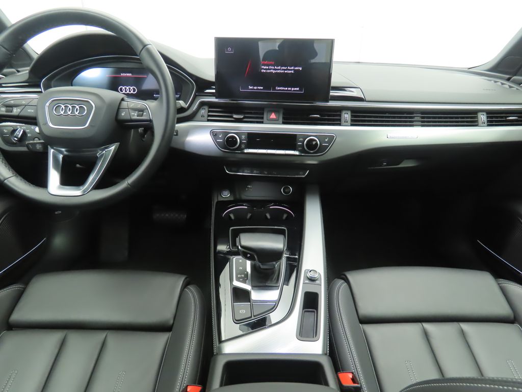 2024 Audi A4 Prestige 13