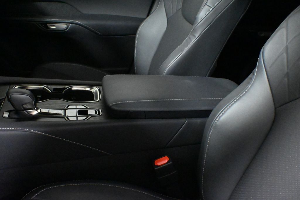 Thumbnail: 2025 Lexus RX - 26