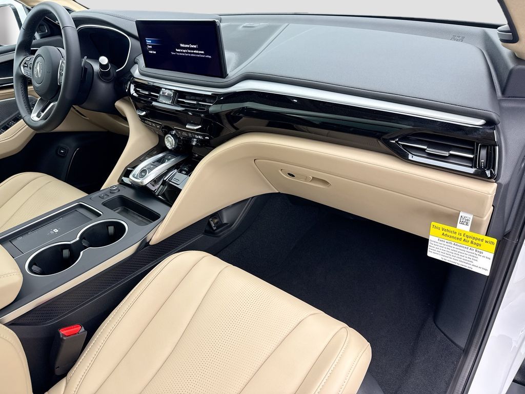 Thumbnail: 2026 Acura MDX - 16