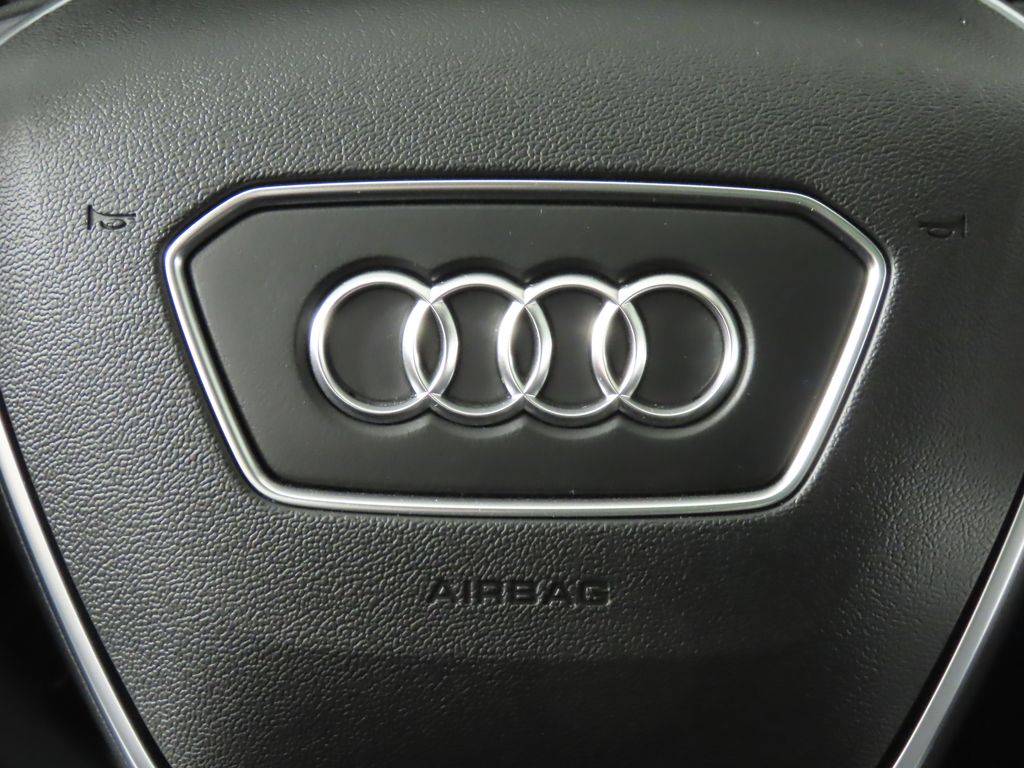 Thumbnail: 2024 Audi Q8 e-tron - 16