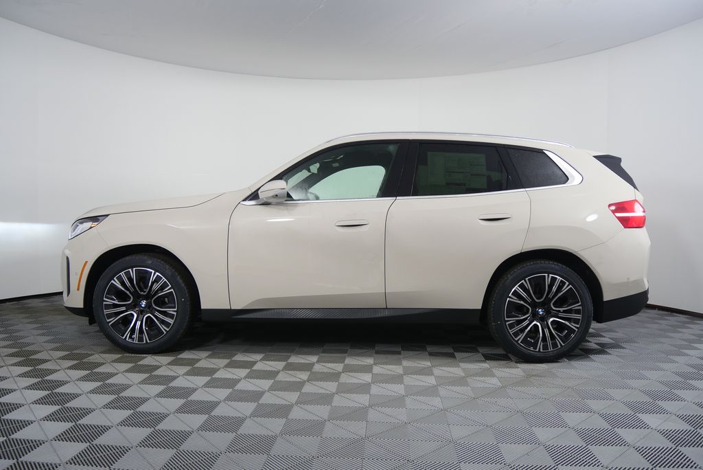 Thumbnail: 2026 BMW X3 - 6