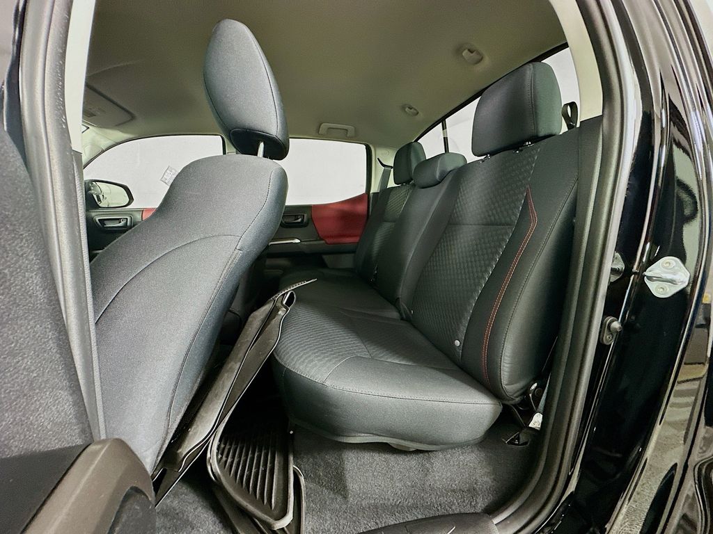 2023 Toyota Tacoma SR5 23